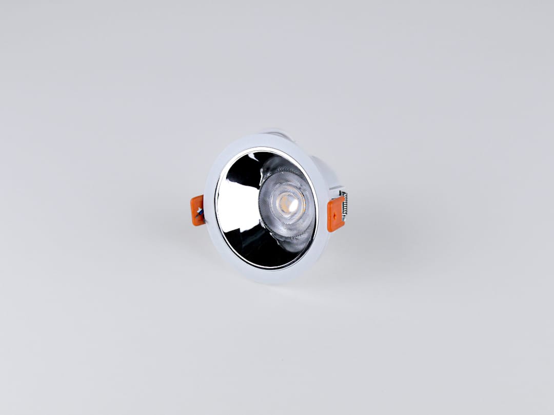 Antiglare Downlight